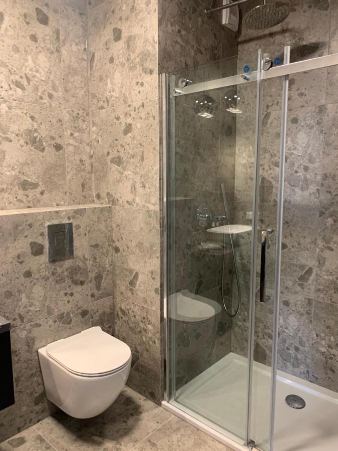 Apartamenty Wola Goleszowska Варшава Екстер'єр фото