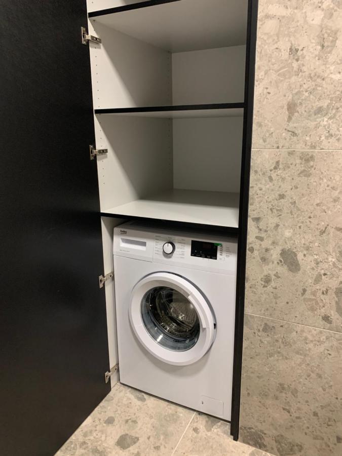 Apartamenty Wola Goleszowska Варшава Екстер'єр фото