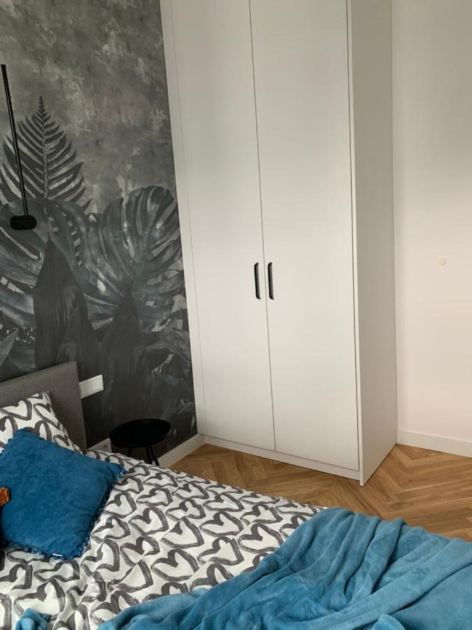 Apartamenty Wola Goleszowska Варшава Екстер'єр фото
