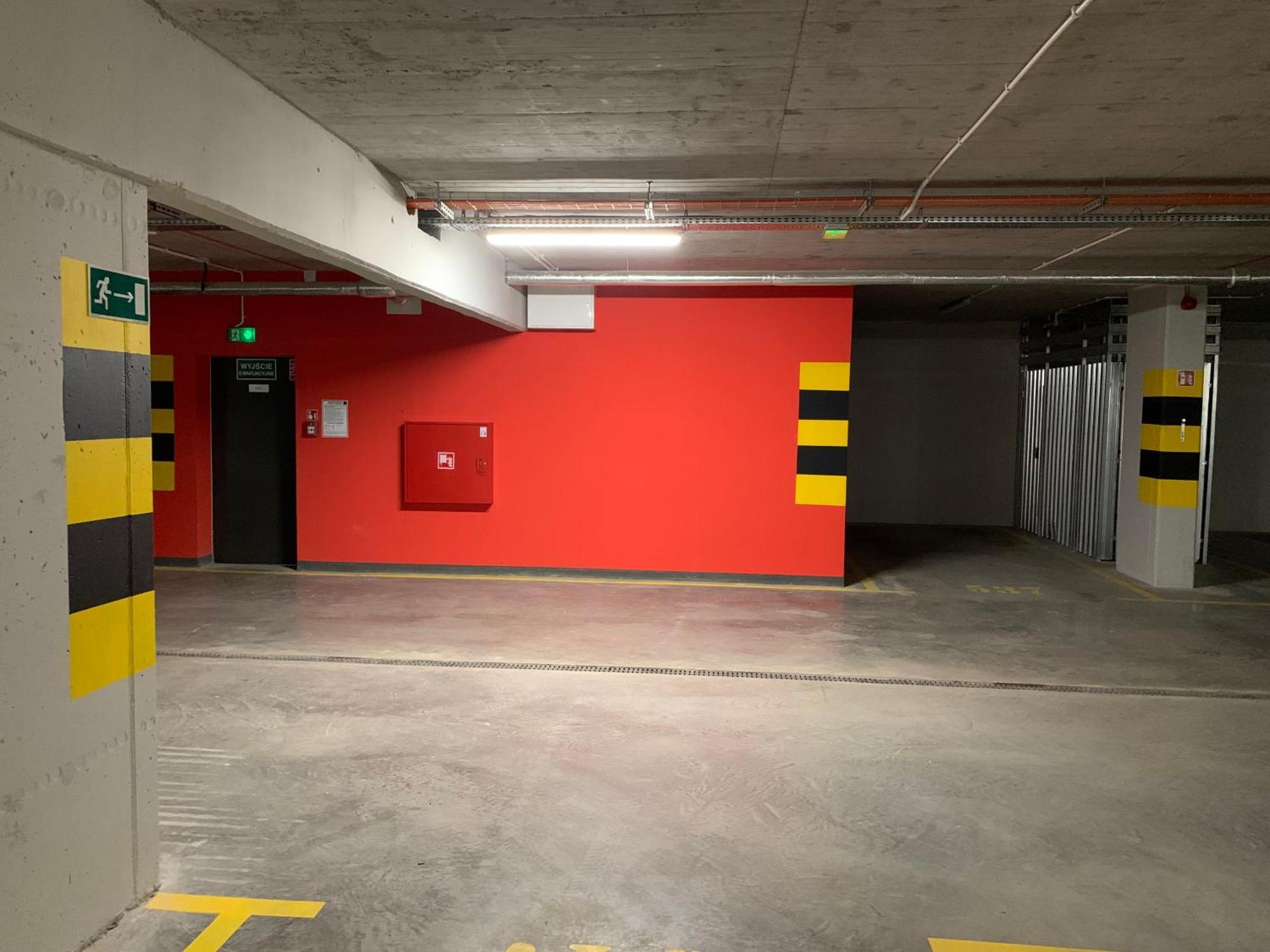 Apartamenty Wola Goleszowska Варшава Номер фото
